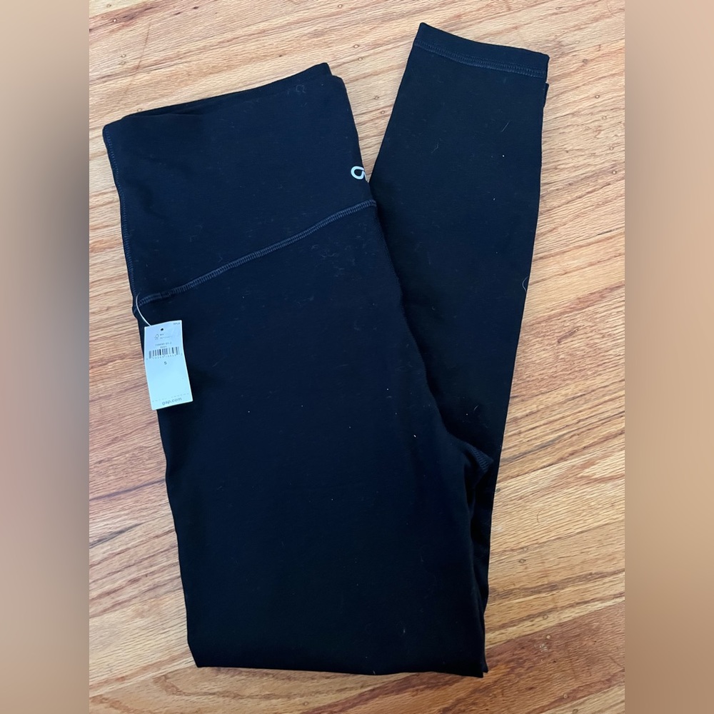 GapFit Maternity Leggings Size S